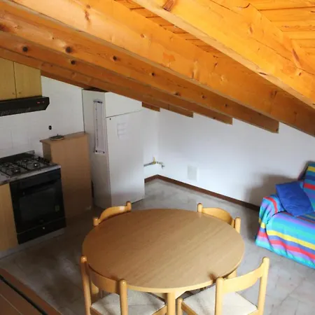 Apartment Casa Pineta Val Maria-Pur