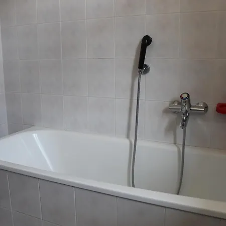 Apartment Casa Pineta *