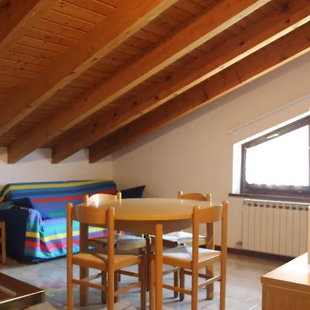 Apartment Casa Pineta