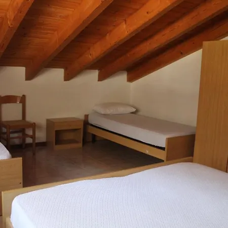 Casa Pineta Apartment *