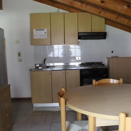 Casa Pineta * Val Maria-Pur