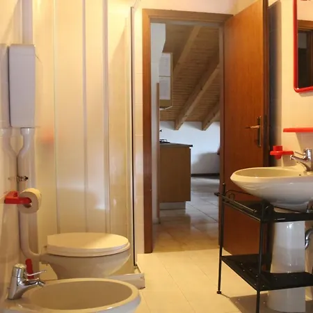 Apartment Casa Pineta