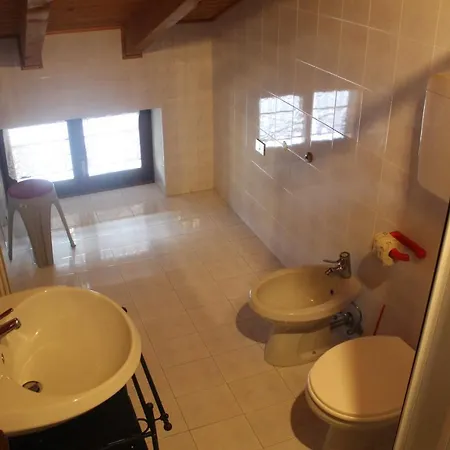 Casa Pineta