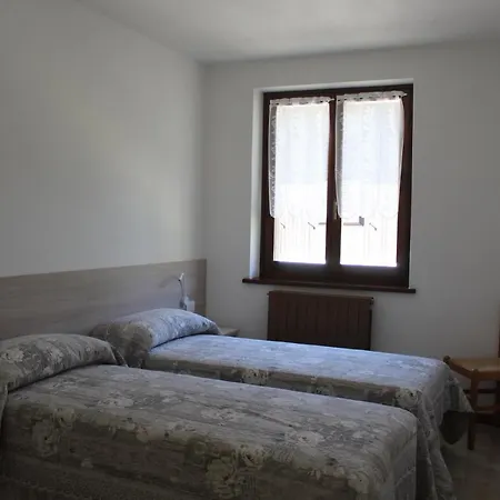 Apartment Casa Pineta Val Maria-Pur