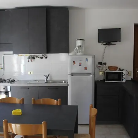Casa Pineta * Val Maria-Pur