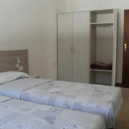 Apartment Casa Pineta *