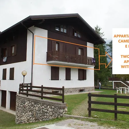 Casa Pineta *