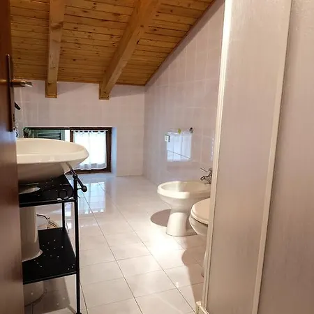 Casa Pineta Apartment